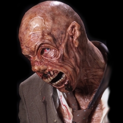 SPFX Zombie Mask